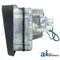 Aftermarket Gauge Cluster Fits Ford New Holland Tractors 2000 3000 4000 5000 EHPN10849A - alternate 2